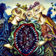 Image for article titled The oddly disturbing royal portraits of Carrie Ann Baade